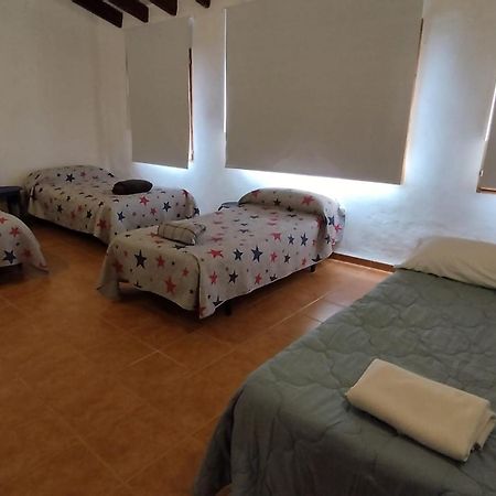 La Caseta De Rotova - Casa Rural Para Desconectar Luaran gambar