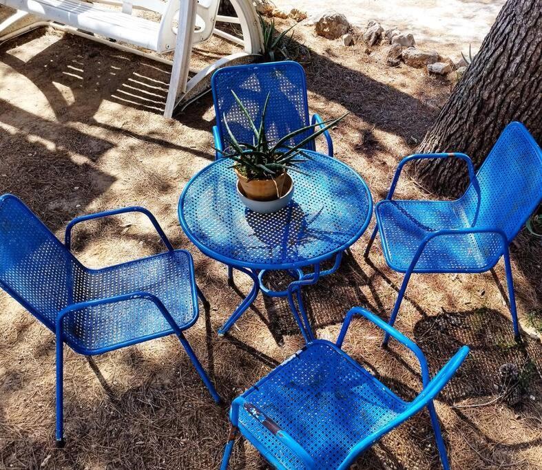 La Caseta De Rotova - Casa Rural Para Desconectar Luaran gambar