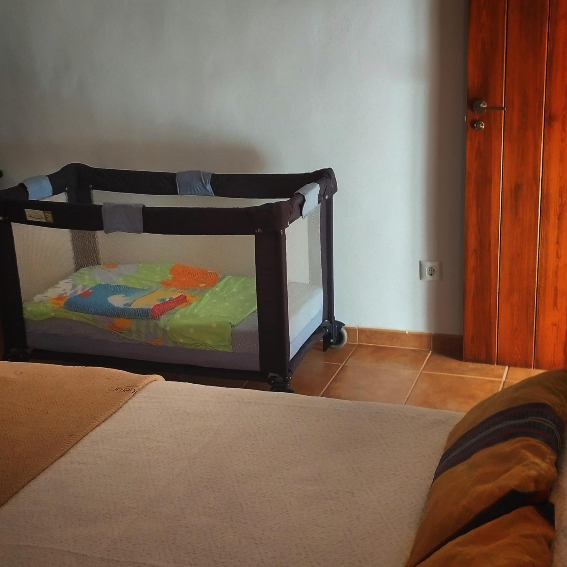 La Caseta De Rotova - Casa Rural Para Desconectar Luaran gambar