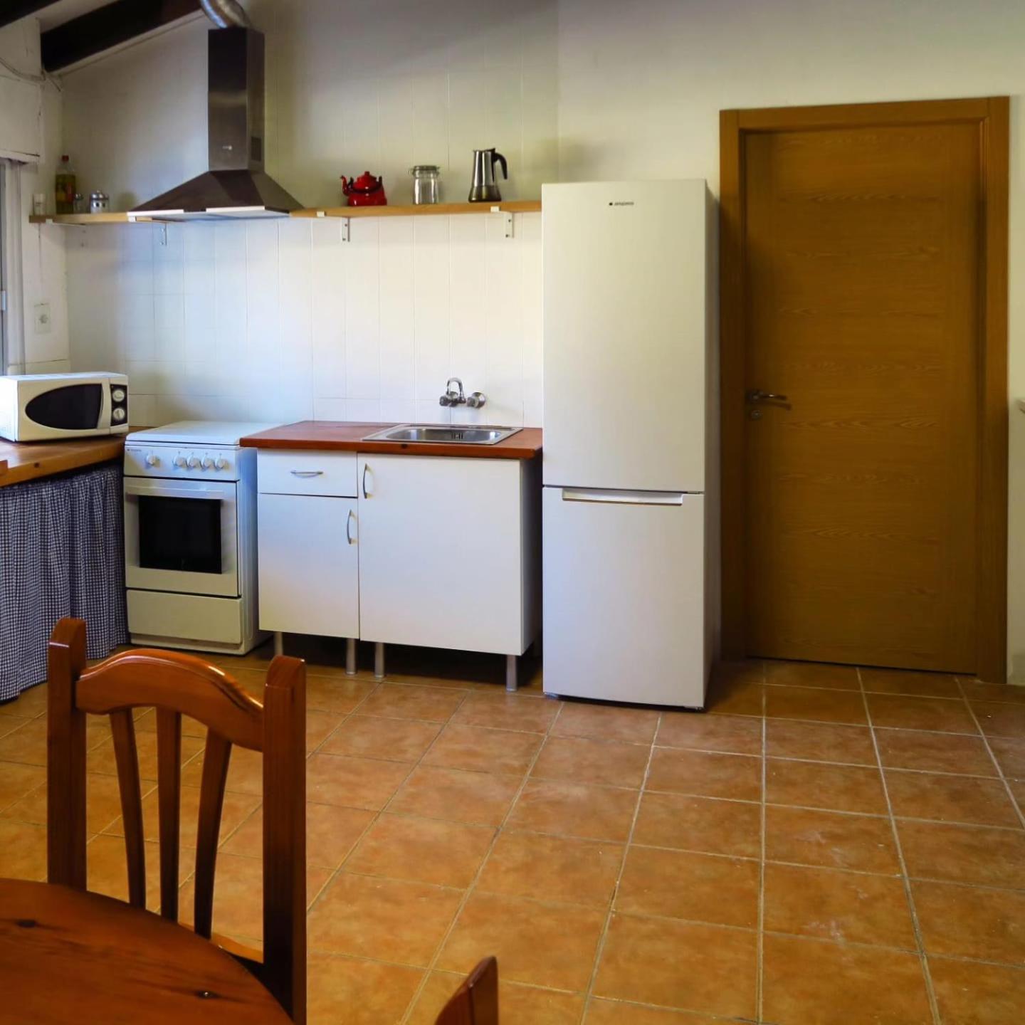 La Caseta De Rotova - Casa Rural Para Desconectar Luaran gambar